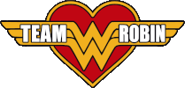TEAM ROBIN